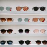 Bedrukte zonnebrillen – De perfecte manier om op te vallen